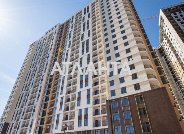 2-rooms apartment apartment by the address st. Krasnova (area 67 m²) - Atlanta.ua