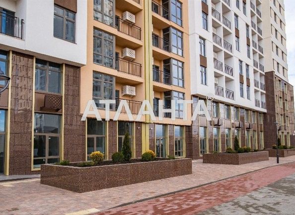 2-rooms apartment apartment by the address st. Krasnova (area 67 m²) - Atlanta.ua - photo 3