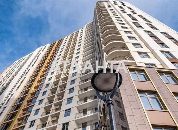 2-rooms apartment apartment by the address st. Krasnova (area 67 m²) - Atlanta.ua - photo 4