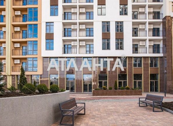 2-rooms apartment apartment by the address st. Krasnova (area 67 m²) - Atlanta.ua - photo 5