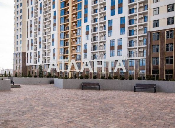 2-rooms apartment apartment by the address st. Krasnova (area 67 m²) - Atlanta.ua - photo 6