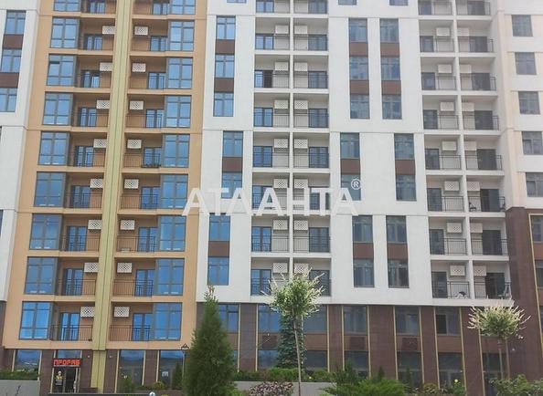 1-room apartment apartment by the address st. Krasnova (area 42,9 m²) - Atlanta.ua - photo 7