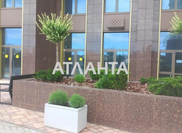 1-room apartment apartment by the address st. Krasnova (area 42,9 m²) - Atlanta.ua - photo 9