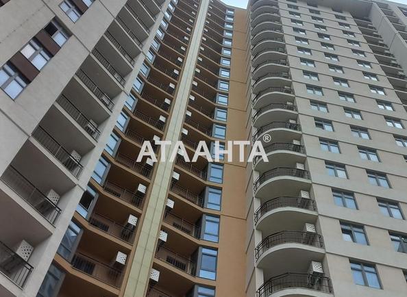1-room apartment apartment by the address st. Krasnova (area 42,9 m²) - Atlanta.ua - photo 10