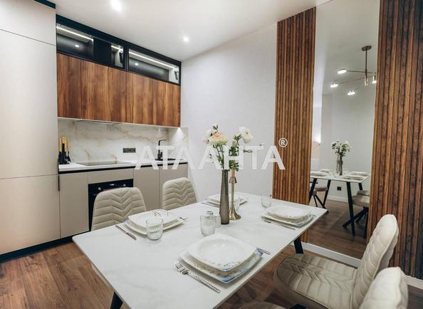 1-кімнатна квартира за адресою вул. Краснова (площа 42,9 м²) - Atlanta.ua - фото 7