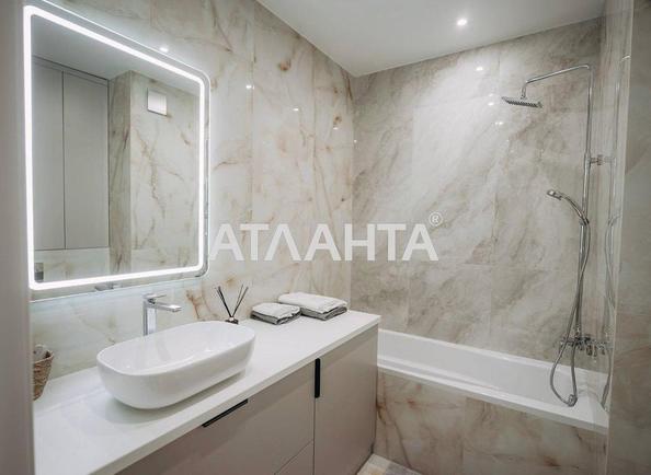 1-кімнатна квартира за адресою вул. Краснова (площа 42,9 м²) - Atlanta.ua - фото 8