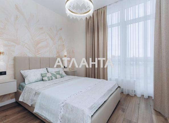 2-rooms apartment apartment by the address st. Krasnova (area 59,3 m²) - photo 7 2-rooms apartment apartment by the address st. Krasnova (area 59,3 m²) - Atlanta.ua - photo 7