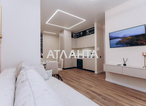 2-rooms apartment apartment by the address st. Krasnova (area 59,3 m²) - photo 8 2-rooms apartment apartment by the address st. Krasnova (area 59,3 m²) - Atlanta.ua - photo 8