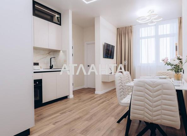 2-rooms apartment apartment by the address st. Krasnova (area 59,3 m²) - photo 10 2-rooms apartment apartment by the address st. Krasnova (area 59,3 m²) - Atlanta.ua - photo 10