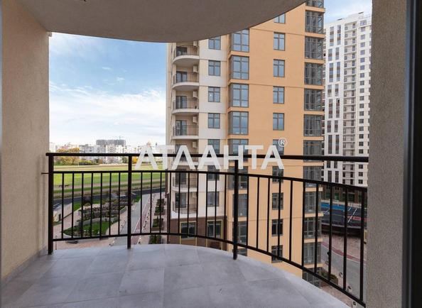 2-rooms apartment apartment by the address st. Krasnova (area 59,3 m²) - photo 12 2-rooms apartment apartment by the address st. Krasnova (area 59,3 m²) - Atlanta.ua - photo 12