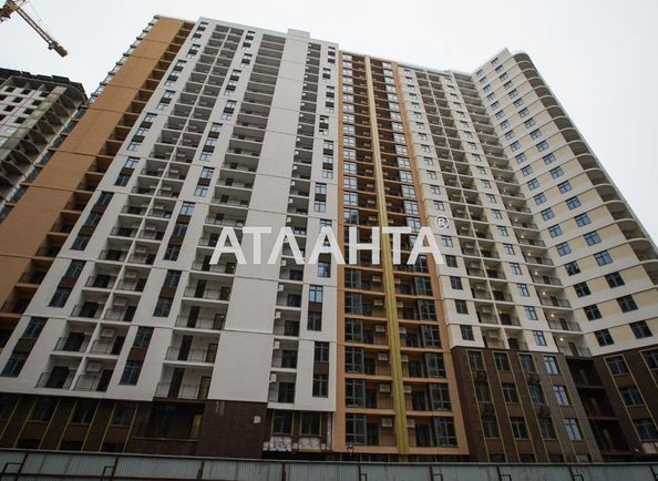 2-rooms apartment apartment by the address st. Krasnova (area 52,6 m²) - Atlanta.ua - photo 3