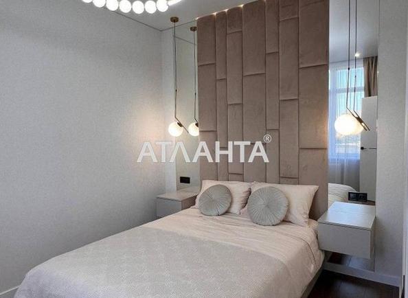 2-комнатная квартира по адресу ул. Краснова (площадь 60,4 м²) - фото 9 2-комнатная квартира по адресу ул. Краснова (площадь 60,4 м²) - Atlanta.ua - фото 9