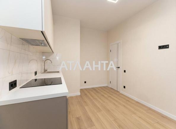 2-комнатная квартира по адресу ул. Краснова (площадь 69,3 м²) - Atlanta.ua - фото 2