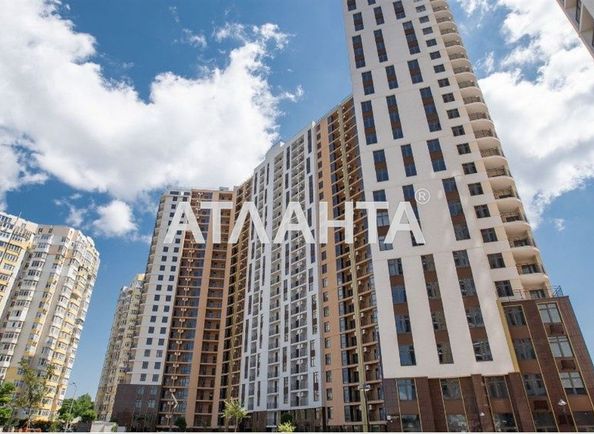 2-кімнатна квартира за адресою вул. Краснова (площа 66,9 м²) - Atlanta.ua - фото 3
