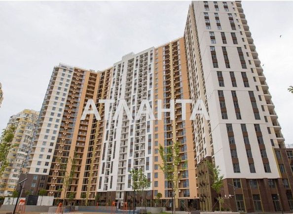2-кімнатна квартира за адресою вул. Краснова (площа 66,9 м²) - Atlanta.ua - фото 4