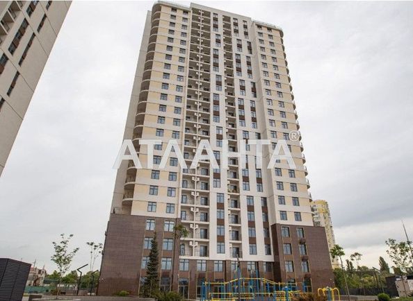 2-кімнатна квартира за адресою вул. Краснова (площа 66,9 м²) - Atlanta.ua - фото 7