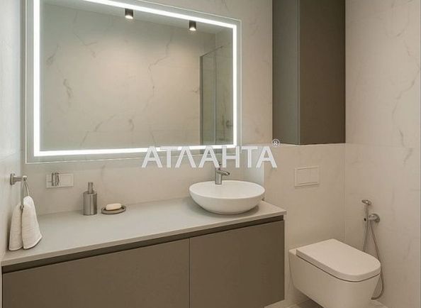 2-rooms apartment apartment by the address st. Krasnova (area 66,9 m²) - Atlanta.ua - photo 6