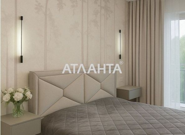 2-rooms apartment apartment by the address st. Krasnova (area 66,9 m²) - Atlanta.ua - photo 9