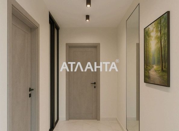 2-rooms apartment apartment by the address st. Krasnova (area 66,9 m²) - Atlanta.ua - photo 10
