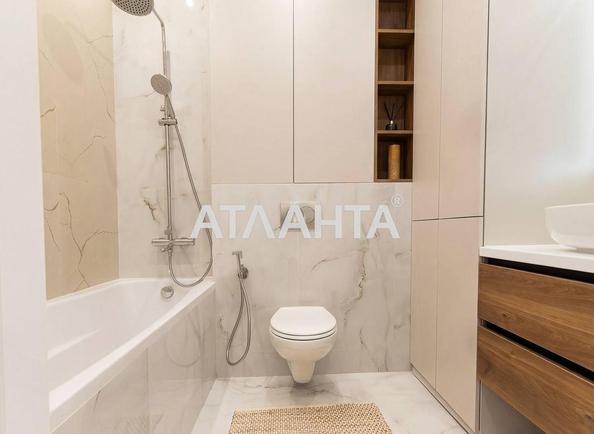 2-комнатная квартира по адресу ул. Краснова (площадь 66,9 м²) - Atlanta.ua - фото 5
