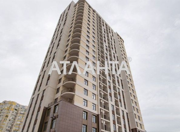 2-кімнатна квартира за адресою вул. Краснова (площа 59,4 м²) - Atlanta.ua - фото 6