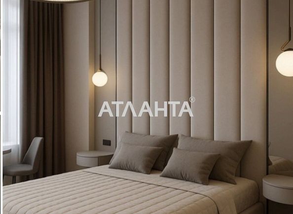 2-rooms apartment apartment by the address st. Krasnova (area 59,4 m²) - Atlanta.ua - photo 7