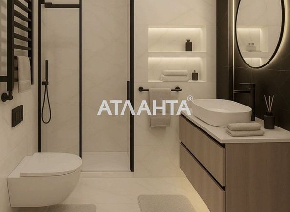 2-rooms apartment apartment by the address st. Krasnova (area 59,4 m²) - Atlanta.ua - photo 8