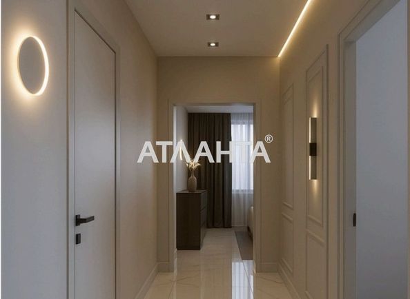 2-rooms apartment apartment by the address st. Krasnova (area 59,4 m²) - Atlanta.ua - photo 11