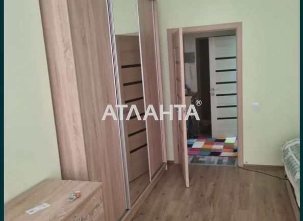 1-кімнатна квартира за адресою вул. Антонича (площа 47 м²) - Atlanta.ua