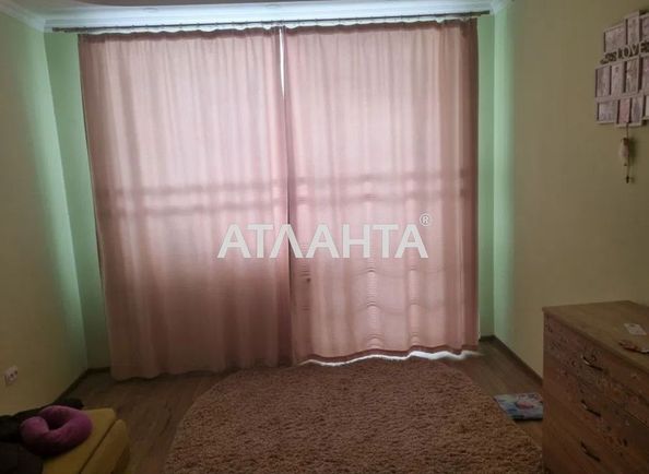 1-кімнатна квартира за адресою вул. Антонича (площа 47 м²) - Atlanta.ua - фото 2