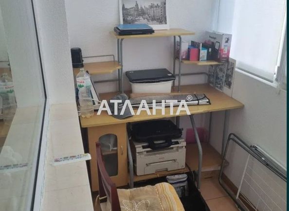 1-кімнатна квартира за адресою вул. Антонича (площа 47 м²) - Atlanta.ua - фото 3