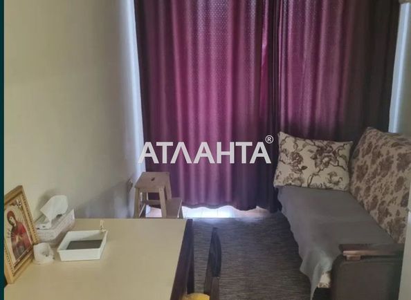 1-кімнатна квартира за адресою вул. Антонича (площа 47 м²) - Atlanta.ua - фото 4