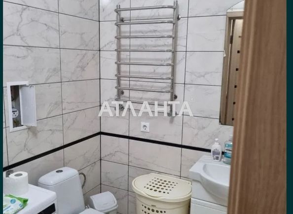 1-кімнатна квартира за адресою вул. Антонича (площа 47 м²) - Atlanta.ua - фото 5