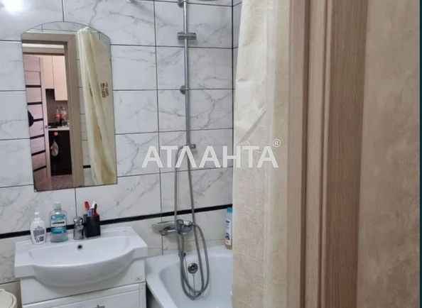 1-кімнатна квартира за адресою вул. Антонича (площа 47 м²) - Atlanta.ua - фото 6
