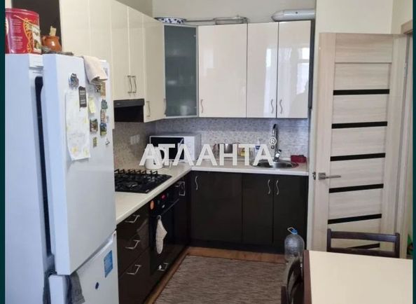 1-кімнатна квартира за адресою вул. Антонича (площа 47 м²) - Atlanta.ua - фото 7