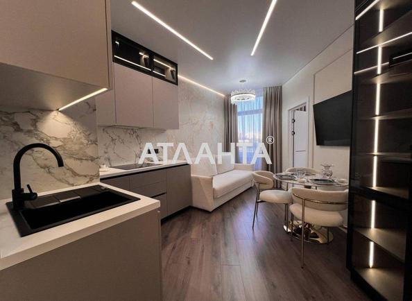 2-rooms apartment apartment by the address st. Krasnova (area 58,7 m²) - Atlanta.ua - photo 9