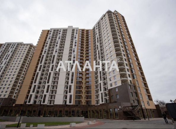 2-комнатная квартира по адресу ул. Краснова (площадь 59,0 м²) - Atlanta.ua - фото 4