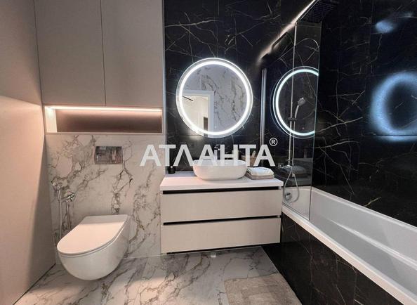 1-кімнатна квартира за адресою вул. Краснова (площа 43,1 м²) - Atlanta.ua - фото 6