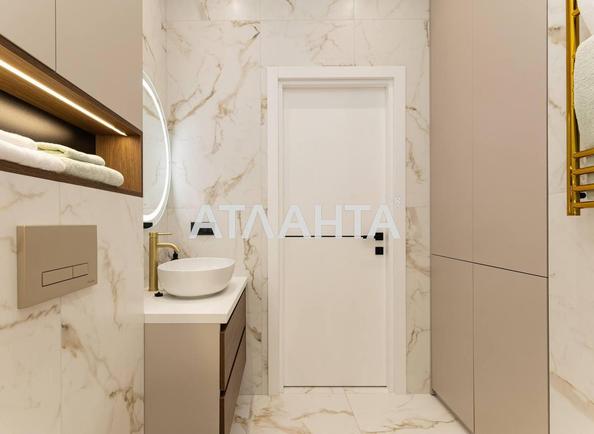 1-комнатная квартира по адресу ул. Краснова (площадь 42,5 м²) - фото 8 1-комнатная квартира по адресу ул. Краснова (площадь 42,5 м²) - Atlanta.ua - фото 8