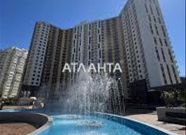 2-кімнатна квартира за адресою вул. Краснова (площа 58,5 м²) - Atlanta.ua - фото 8