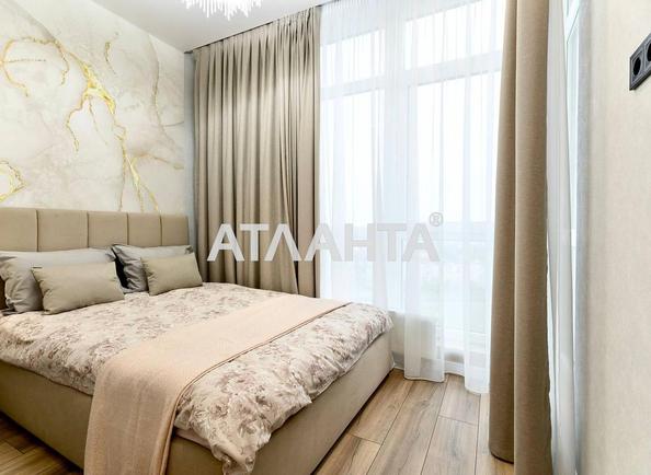 2-rooms apartment apartment by the address st. Krasnova (area 58,5 m²) - photo 3 2-rooms apartment apartment by the address st. Krasnova (area 58,5 m²) - Atlanta.ua - photo 3