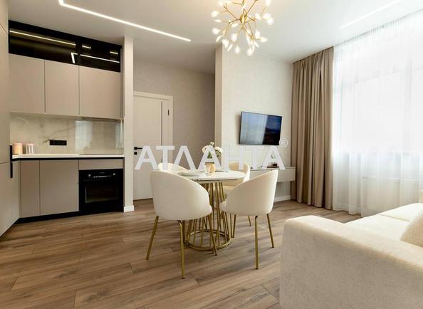 2-rooms apartment apartment by the address st. Krasnova (area 58,5 m²) - photo 5 2-rooms apartment apartment by the address st. Krasnova (area 58,5 m²) - Atlanta.ua - photo 5