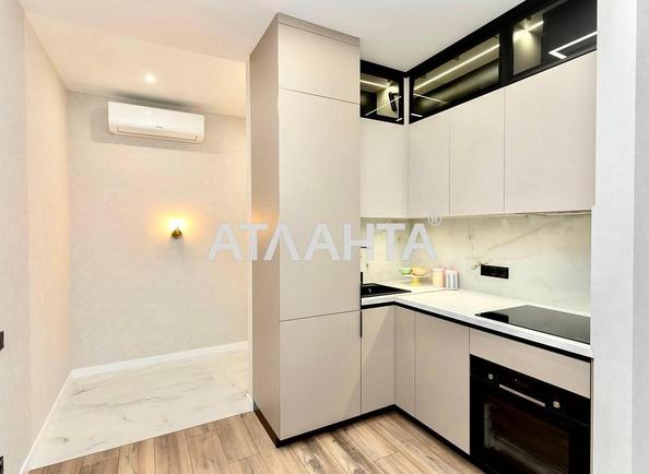 2-rooms apartment apartment by the address st. Krasnova (area 58,5 m²) - photo 6 2-rooms apartment apartment by the address st. Krasnova (area 58,5 m²) - Atlanta.ua - photo 6