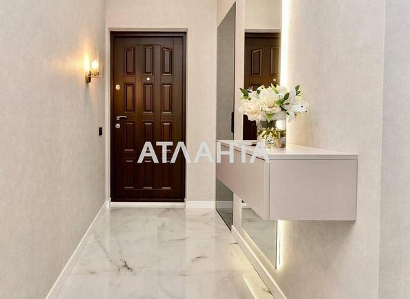 2-rooms apartment apartment by the address st. Krasnova (area 58,5 m²) - photo 8 2-rooms apartment apartment by the address st. Krasnova (area 58,5 m²) - Atlanta.ua - photo 8