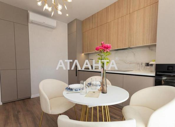 1-кімнатна квартира за адресою вул. Краснова (площа 41,5 м²) - Atlanta.ua - фото 4