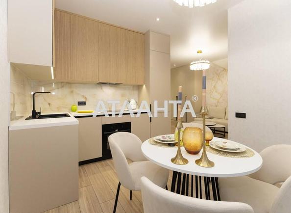 1-кімнатна квартира за адресою вул. Краснова (площа 41,6 м²) - Atlanta.ua - фото 3