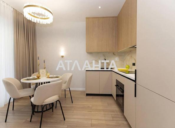 1-кімнатна квартира за адресою вул. Краснова (площа 41,6 м²) - Atlanta.ua - фото 6