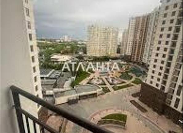 1-кімнатна квартира за адресою вул. Краснова (площа 41,8 м²) - Atlanta.ua - фото 5