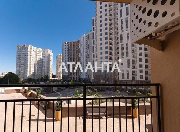 2-комнатная квартира по адресу ул. Краснова (площадь 67,5 м²) - Atlanta.ua - фото 11