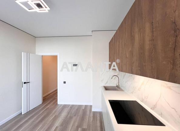 2-кімнатна квартира за адресою вул. Краснова (площа 67 м²) - Atlanta.ua - фото 4
